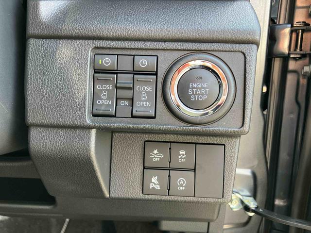 ムーヴＲＳ両側電動スライドドア　バックカメラ　全車速追従クルコン　ターボ　ＬＥＤヘッドライト　オートライト　オートハイビーム　ＡＤＢ　スマアシ　前後コーナーセンサー　電動駐車ブレーキ　キーフリー　アルミホイール（千葉県）の中古車