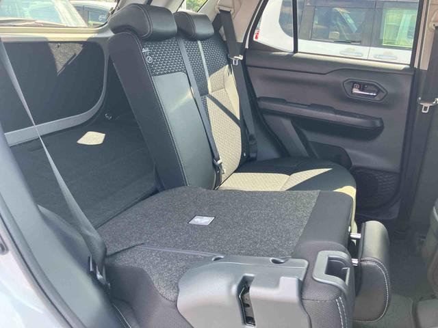 ロッキープレミアムＧ　ＨＥＶスマアシ　ダイハツ予防安全機能　アダプティブクルーズコントロール　前席シートヒーター　前後コーナーセンサー　リヤフォグランプ　オートブレーキホールド付き電動パーキング　１７インチアルミホイール（千葉県）の中古車