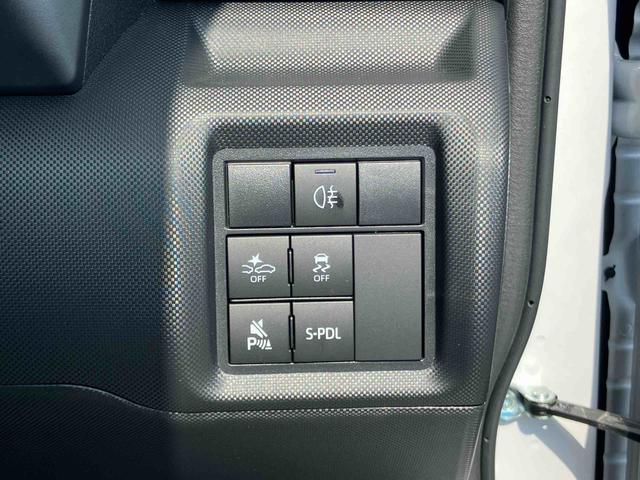 ロッキープレミアムＧ　ＨＥＶスマアシ　ダイハツ予防安全機能　アダプティブクルーズコントロール　前席シートヒーター　前後コーナーセンサー　リヤフォグランプ　オートブレーキホールド付き電動パーキング　１７インチアルミホイール（千葉県）の中古車