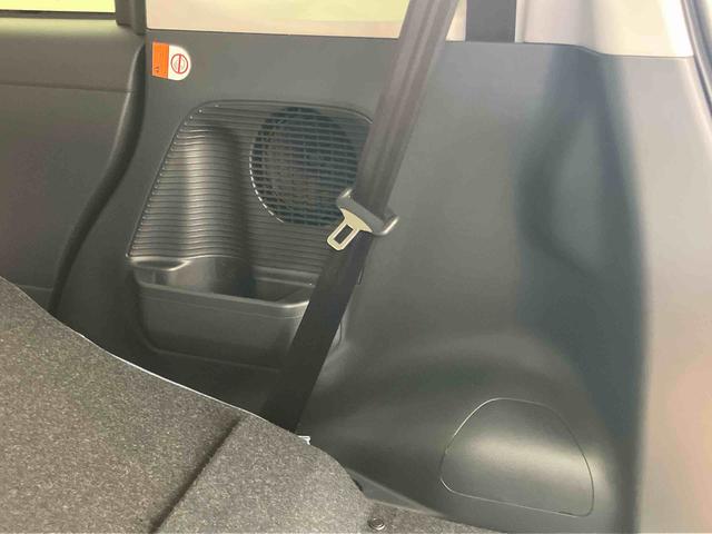 ムーヴキャンバスストライプスGスマアシ ダイハツ予防安全機能 置きラクボックス ホットカップホルダー オートブレーキホールド付き電動パーキング オートライト オートハイビーム LEDヘッドライト プッシュエンジンスタート(千葉県)の中古車