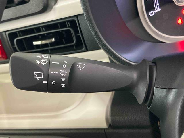 ムーヴキャンバスストライプスGスマアシ ダイハツ予防安全機能 置きラクボックス ホットカップホルダー オートブレーキホールド付き電動パーキング オートライト オートハイビーム LEDヘッドライト プッシュエンジンスタート(千葉県)の中古車