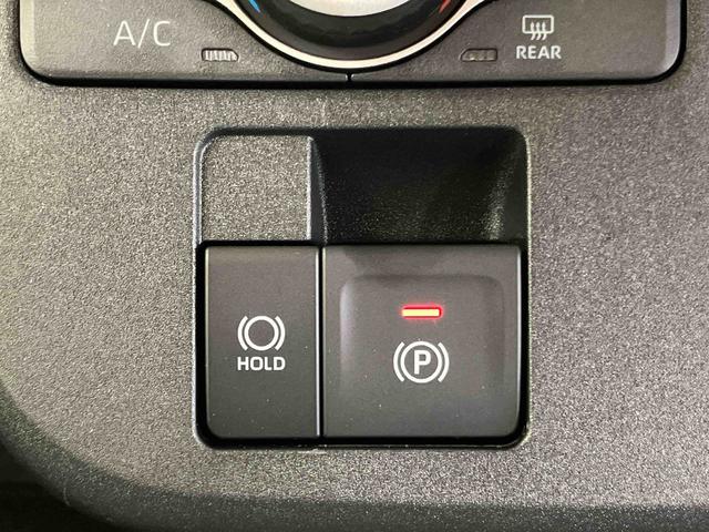 ムーヴキャンバスストライプスGスマアシ ダイハツ予防安全機能 置きラクボックス ホットカップホルダー オートブレーキホールド付き電動パーキング オートライト オートハイビーム LEDヘッドライト プッシュエンジンスタート(千葉県)の中古車