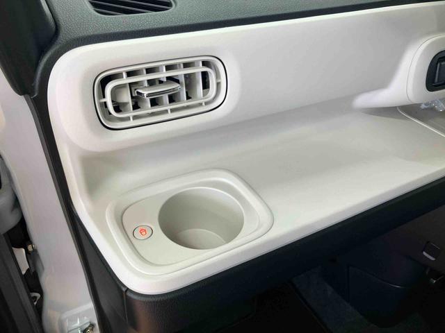 ムーヴキャンバスストライプスGスマアシ ダイハツ予防安全機能 置きラクボックス ホットカップホルダー オートブレーキホールド付き電動パーキング オートライト オートハイビーム LEDヘッドライト プッシュエンジンスタート(千葉県)の中古車