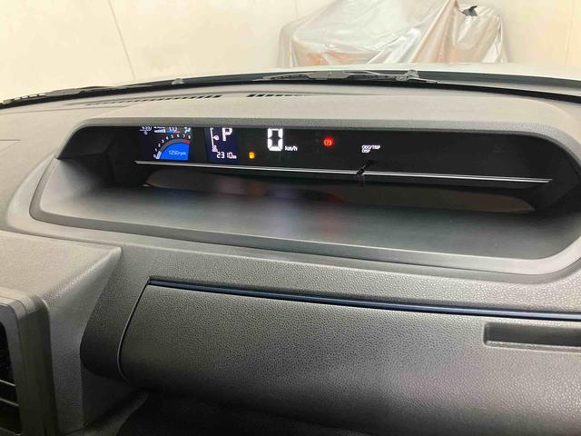 タントXリミテッドスマアシ ダイハツ予防安全機能 両側電動スライドドア 前席シートヒーター 上下2段調整式デッキボード プッシュエンジンスタート マニュアルレベリング機能付LEDヘッドライト アイドリングストップ(千葉県)の中古車
