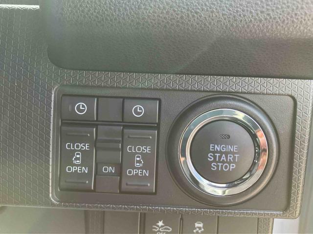 タントカスタムRSリミテッドオーディオレス仕様 両側電動スライドドア ターボ車 衝突回避支援ブレーキ 誤発進抑制装置 アイドリングストップ スマートキー プッシュボタンスタート 盗難防止装置 イモビライザー オートライト(千葉県)の中古車