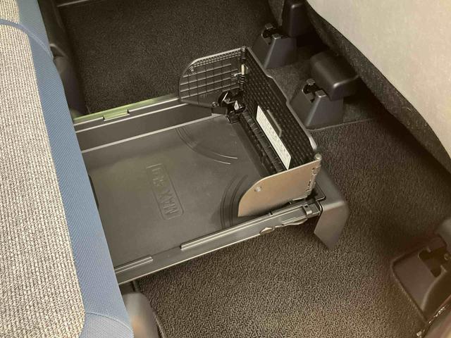 ムーヴキャンバスストライプスＧターボスマアシ　ダイハツ予防安全機能　アダプティブクルーズコントロール　オートブレーキホールド付き電動パーキング　置きラクボックス　ホットカップホルダー　前席シートヒーター　前後コーナーセンサー（千葉県）の中古車