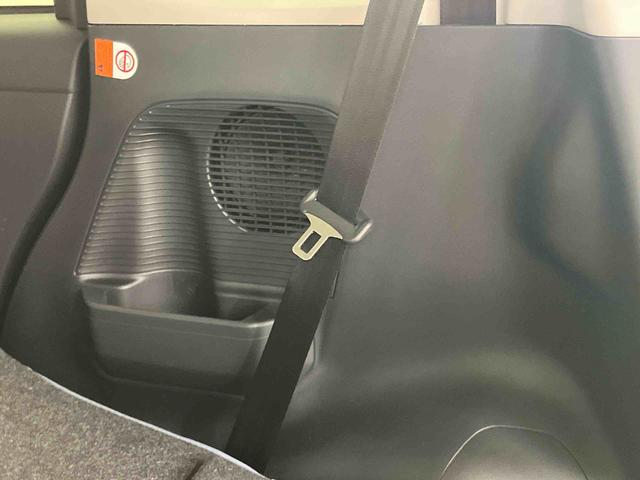 ムーヴキャンバスストライプスＧターボスマアシ　ダイハツ予防安全機能　アダプティブクルーズコントロール　オートブレーキホールド付き電動パーキング　置きラクボックス　ホットカップホルダー　前席シートヒーター　前後コーナーセンサー（千葉県）の中古車