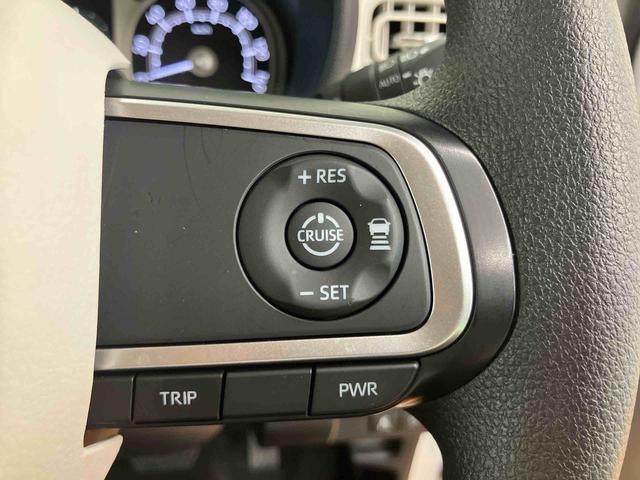 ムーヴキャンバスストライプスＧターボスマアシ　ダイハツ予防安全機能　アダプティブクルーズコントロール　オートブレーキホールド付き電動パーキング　置きラクボックス　ホットカップホルダー　前席シートヒーター　前後コーナーセンサー（千葉県）の中古車
