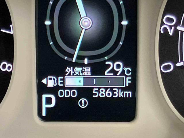 ムーヴキャンバスストライプスＧターボスマアシ　ダイハツ予防安全機能　アダプティブクルーズコントロール　オートブレーキホールド付き電動パーキング　置きラクボックス　ホットカップホルダー　前席シートヒーター　前後コーナーセンサー（千葉県）の中古車
