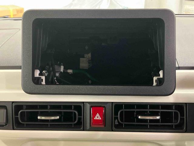 ムーヴキャンバスストライプスＧターボスマアシ　ダイハツ予防安全機能　アダプティブクルーズコントロール　オートブレーキホールド付き電動パーキング　置きラクボックス　ホットカップホルダー　前席シートヒーター　前後コーナーセンサー（千葉県）の中古車