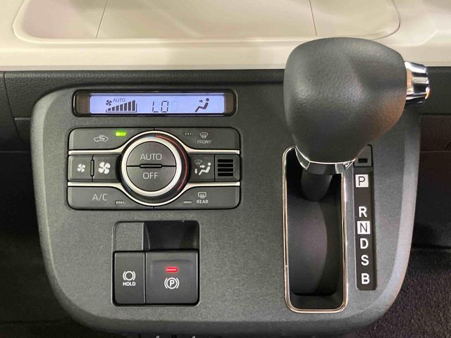 ムーヴキャンバスストライプスＧターボスマアシ　ダイハツ予防安全機能　アダプティブクルーズコントロール　オートブレーキホールド付き電動パーキング　置きラクボックス　ホットカップホルダー　前席シートヒーター　前後コーナーセンサー（千葉県）の中古車