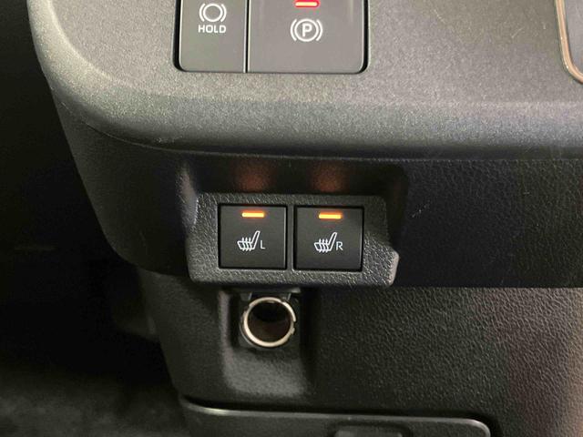 ムーヴキャンバスストライプスＧターボスマアシ　ダイハツ予防安全機能　アダプティブクルーズコントロール　オートブレーキホールド付き電動パーキング　置きラクボックス　ホットカップホルダー　前席シートヒーター　前後コーナーセンサー（千葉県）の中古車