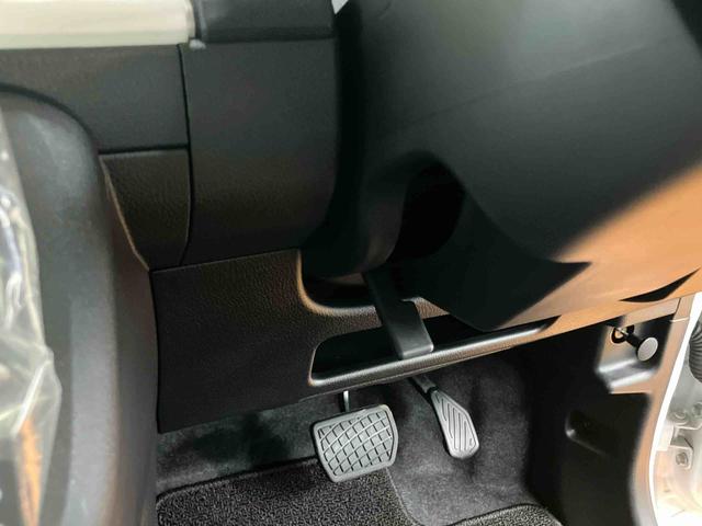 ムーヴキャンバスストライプスＧターボスマアシ　ダイハツ予防安全機能　アダプティブクルーズコントロール　オートブレーキホールド付き電動パーキング　置きラクボックス　ホットカップホルダー　前席シートヒーター　前後コーナーセンサー（千葉県）の中古車