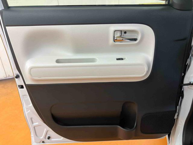 ムーヴキャンバスストライプスＧターボスマアシ　ダイハツ予防安全機能　アダプティブクルーズコントロール　オートブレーキホールド付き電動パーキング　置きラクボックス　ホットカップホルダー　前席シートヒーター　前後コーナーセンサー（千葉県）の中古車