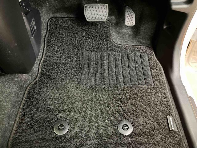 ムーヴキャンバスストライプスＧターボスマアシ　ダイハツ予防安全機能　アダプティブクルーズコントロール　オートブレーキホールド付き電動パーキング　置きラクボックス　ホットカップホルダー　前席シートヒーター　前後コーナーセンサー（千葉県）の中古車