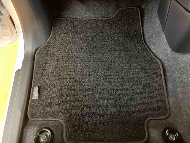 ムーヴキャンバスストライプスＧターボスマアシ　ダイハツ予防安全機能　アダプティブクルーズコントロール　オートブレーキホールド付き電動パーキング　置きラクボックス　ホットカップホルダー　前席シートヒーター　前後コーナーセンサー（千葉県）の中古車