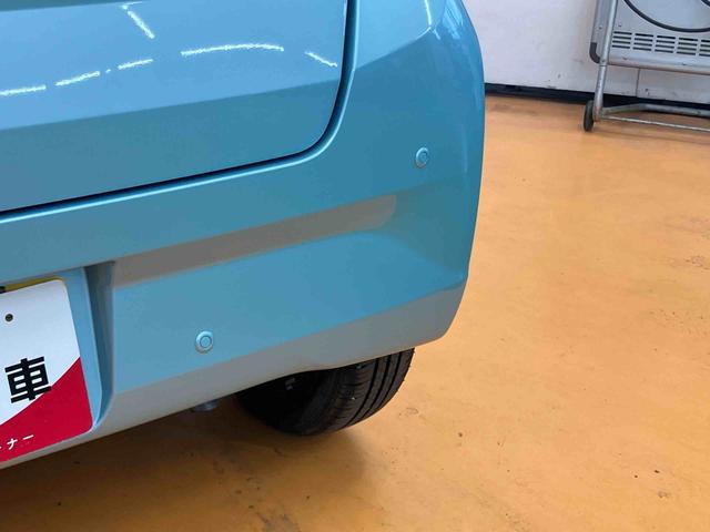 ミライースX SAIII衝突被害軽減ブレーキ 横滑り防止装置 前後コーナーセンサー オートライト オートハイビーム マニュアルレベリング機能付LEDヘッドライト バニティーミラー付き左右サンバイザー アイドリングストップ(千葉県)の中古車