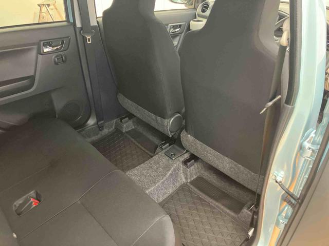 ミライースX SAIII衝突被害軽減ブレーキ 横滑り防止装置 前後コーナーセンサー オートライト オートハイビーム マニュアルレベリング機能付LEDヘッドライト バニティーミラー付き左右サンバイザー アイドリングストップ(千葉県)の中古車