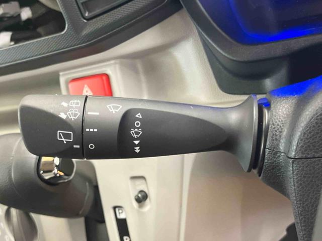 ミライースX SAIII衝突被害軽減ブレーキ 横滑り防止装置 前後コーナーセンサー オートライト オートハイビーム マニュアルレベリング機能付LEDヘッドライト バニティーミラー付き左右サンバイザー アイドリングストップ(千葉県)の中古車