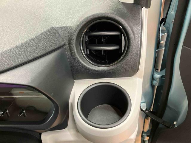 ミライースX SAIII衝突被害軽減ブレーキ 横滑り防止装置 前後コーナーセンサー オートライト オートハイビーム マニュアルレベリング機能付LEDヘッドライト バニティーミラー付き左右サンバイザー アイドリングストップ(千葉県)の中古車