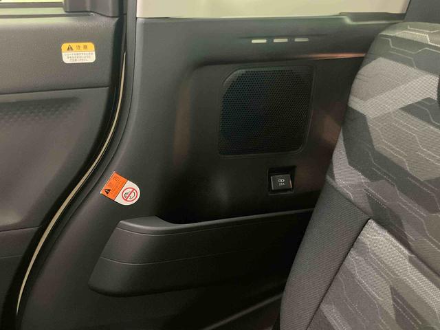 タントファンクロスターボリミテッドスマアシ ダイハツ予防安全機能 アダプティブクルーズコントロール 両側電動スライドドア 前席シートヒーター オートブレーキホールド付き電動パーキング リヤラゲージランプ+USBチャージャー(千葉県)の中古車