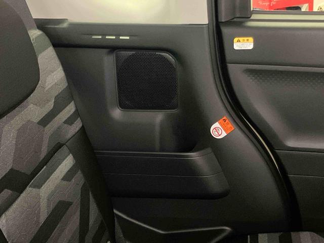 タントファンクロスターボリミテッドスマアシ ダイハツ予防安全機能 アダプティブクルーズコントロール 両側電動スライドドア 前席シートヒーター オートブレーキホールド付き電動パーキング リヤラゲージランプ+USBチャージャー(千葉県)の中古車
