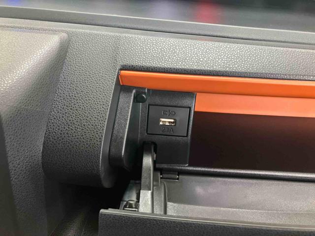 タントファンクロスターボリミテッドスマアシ ダイハツ予防安全機能 アダプティブクルーズコントロール 両側電動スライドドア 前席シートヒーター オートブレーキホールド付き電動パーキング リヤラゲージランプ+USBチャージャー(千葉県)の中古車