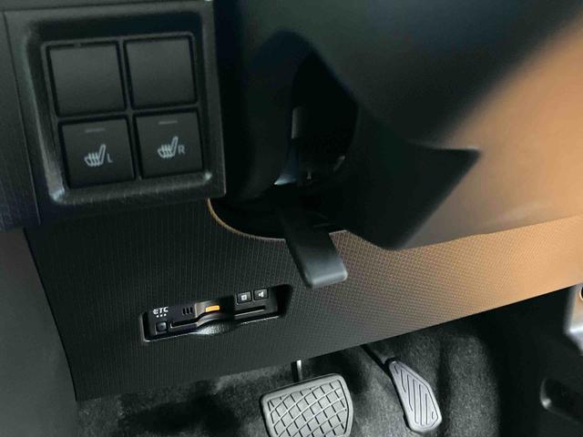 タントファンクロスターボリミテッドスマアシ ダイハツ予防安全機能 アダプティブクルーズコントロール 両側電動スライドドア 前席シートヒーター オートブレーキホールド付き電動パーキング リヤラゲージランプ+USBチャージャー(千葉県)の中古車