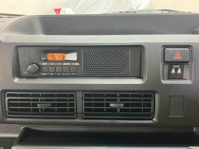 ハイゼットカーゴデラックス衝突被害軽減ブレーキ コーナーセンサー オートライト プライバシーガラス フロントパワーウィンドウ オーバーヘッドシェルフ スピーカー一体型AM・FMラジオ キーレスエントリー アイドリングストップ(千葉県)の中古車