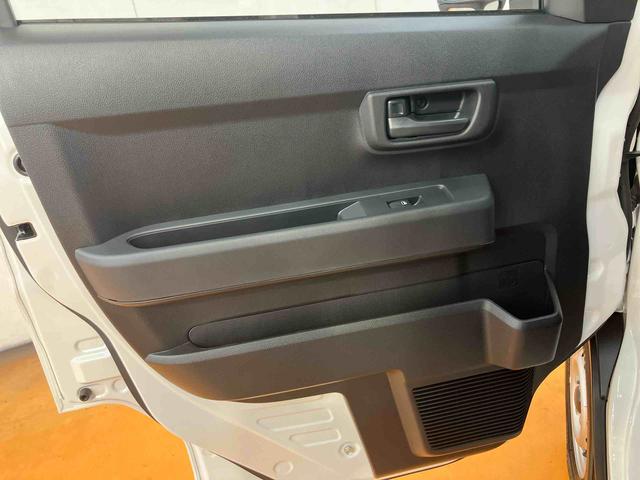 ハイゼットカーゴデラックス衝突被害軽減ブレーキ コーナーセンサー オートライト プライバシーガラス フロントパワーウィンドウ オーバーヘッドシェルフ スピーカー一体型AM・FMラジオ キーレスエントリー アイドリングストップ(千葉県)の中古車