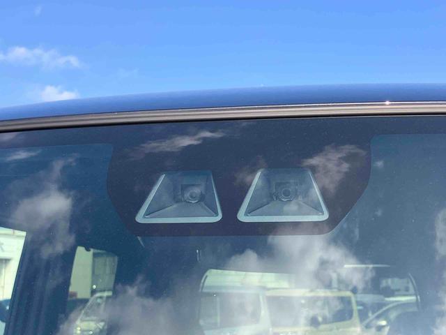 タントカスタムＸリミテッド両側電動スライドドア　１４インチアルミ　ＬＥＤヘッド＆フォグランプ　ＥＴＣ　バックカメラ　シートヒーター　電動駐車ブレーキ　上下２段調節式デッキボード　自動追従クルコン　衝突被害軽減ブレーキ（千葉県）の中古車