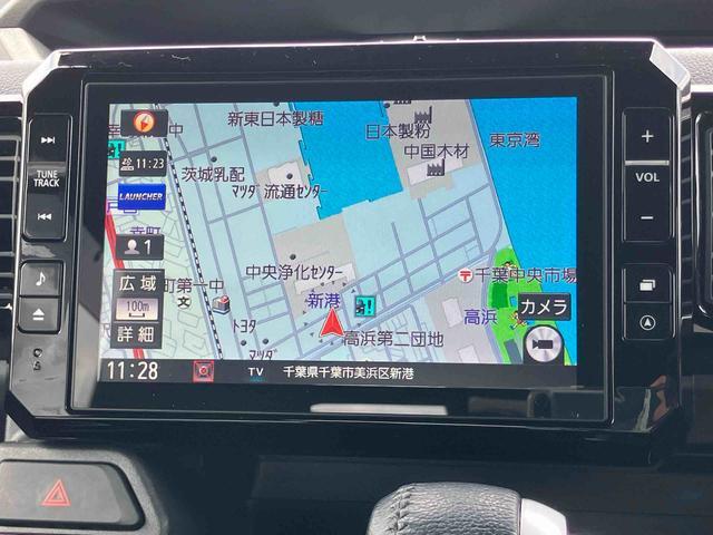 ウェイクGターボリミテッドSAIIIターボ 8型ナビ/TV/BT/USB/DVD 全周囲カメラ ドラレコ ETC 両側電動スライドドア LEDヘッドライト オ−トライト オートハイビーム スマアシ リヤ障害物センサー キーフリー アルミ(千葉県)の中古車