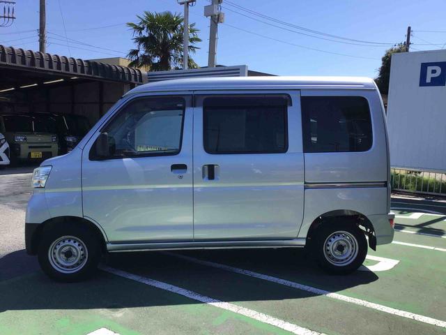 ハイゼットカーゴデラックスＳＡIII衝突回避支援システム（スマアシＩＩＩ）搭載車・ＥＴＣ・アイドリングストップ付き（千葉県）の中古車