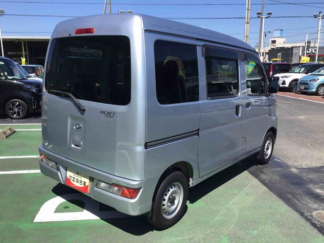 ハイゼットカーゴデラックスＳＡIII衝突回避支援システム（スマアシＩＩＩ）搭載車・ＥＴＣ・アイドリングストップ付き（千葉県）の中古車