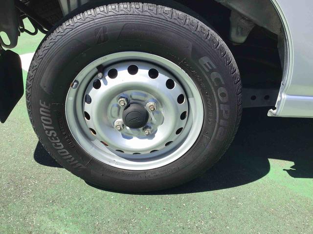 ハイゼットカーゴデラックスＳＡIII衝突回避支援システム（スマアシＩＩＩ）搭載車・ＥＴＣ・アイドリングストップ付き（千葉県）の中古車
