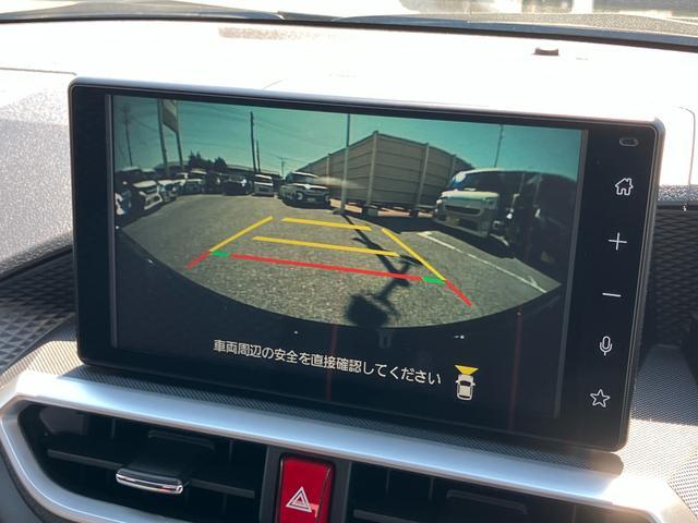 ロッキーXターボ 9型DPA/TV/BT/USB 全周囲カメラ ETC ドラレコ BSM LEDヘッドランプ オートライト 衝突被害軽減装置 前後コーナーセンサー ステアリモコン アイドリングストップ アルミ(千葉県)の中古車