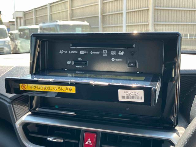 ロッキープレミアムターボ 9型ナビ/TV/DVD/BT/USB 全周囲カメラ 前後ドラレコ ETC 全車速追従クルコン LEDヘッドランプ オートライト BSM リヤフォグ スマアシ コーナーセンサー シートヒーター(千葉県)の中古車