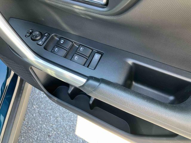 ロッキープレミアムターボ 9型ナビ/TV/DVD/BT/USB 全周囲カメラ 前後ドラレコ ETC 全車速追従クルコン LEDヘッドランプ オートライト BSM リヤフォグ スマアシ コーナーセンサー シートヒーター(千葉県)の中古車