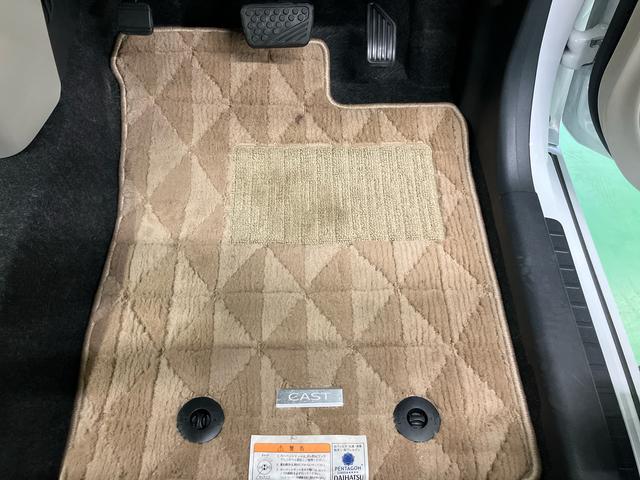 キャストスタイルG ターボ VS SAIIIパノラマカメラ連動フルセグナビ USB接続 ブルートゥース対応 フロント.リヤドライブレコーダー連動 ETC オーバーヘッドコンソール+LED室内灯 前席シートヒータ コートフック付きアシストグリップ(千葉県)の中古車