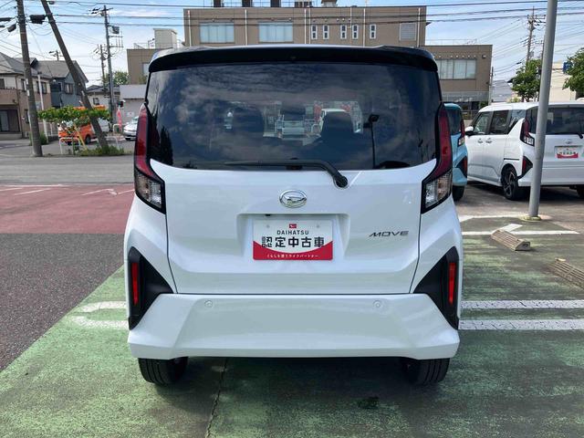 ムーヴRSオーディオレス仕様 両側電動スライドドア ターボ車 衝突回避支援ブレーキ 誤発進抑制装置 アイドリングストップ スマートキー プッシュボタンスタート 盗難防止装置 イモビライザー オートライト(千葉県)の中古車