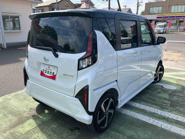 ムーヴRSオーディオレス仕様 両側電動スライドドア ターボ車 衝突回避支援ブレーキ 誤発進抑制装置 アイドリングストップ スマートキー プッシュボタンスタート 盗難防止装置 イモビライザー オートライト(千葉県)の中古車