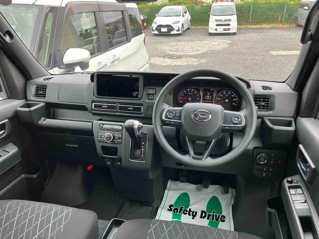 アトレーＲＳターボ　両側パワースライド　ＬＥＤヘッドライト　スマートアシスト（千葉県）の中古車