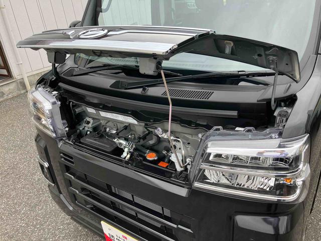 アトレーＲＳターボ　両側パワースライド　ＬＥＤヘッドライト　スマートアシスト（千葉県）の中古車