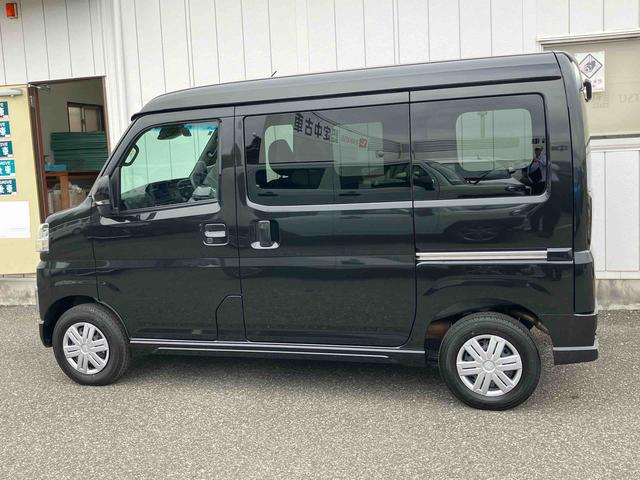 アトレーＲＳターボ　両側パワースライド　ＬＥＤヘッドライト　スマートアシスト（千葉県）の中古車