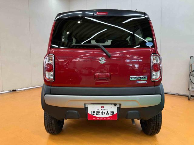 ハスラーGナビ/TV/CD/DVD/バックカメラ/ステアリングスイッチ ETC シートヒーター プッシュボタンスターター 電動格納ドアミラー 運転席シートリフター 横滑り防止装置 衝突被害軽減ブレーキ(千葉県)の中古車