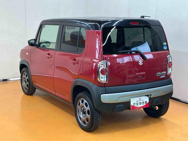 ハスラーGナビ/TV/CD/DVD/バックカメラ/ステアリングスイッチ ETC シートヒーター プッシュボタンスターター 電動格納ドアミラー 運転席シートリフター 横滑り防止装置 衝突被害軽減ブレーキ(千葉県)の中古車