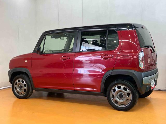 ハスラーGナビ/TV/CD/DVD/バックカメラ/ステアリングスイッチ ETC シートヒーター プッシュボタンスターター 電動格納ドアミラー 運転席シートリフター 横滑り防止装置 衝突被害軽減ブレーキ(千葉県)の中古車