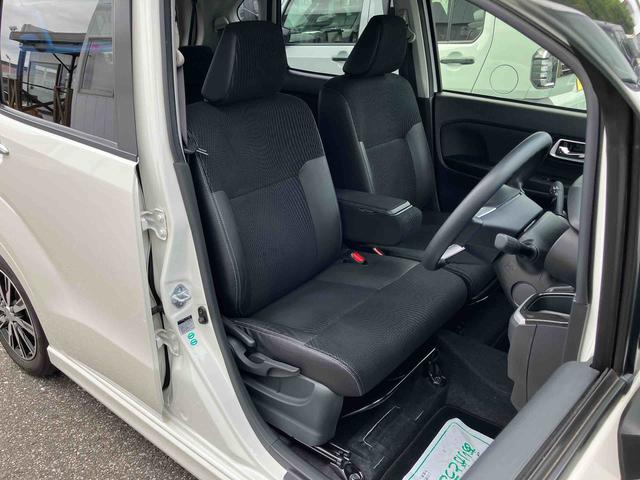 ムーヴカスタム　Ｘ　ハイパーＳＡIIカーナビ　バックモニター　ＥＴＣ　ＬＥＤヘッドライト　フォグランプ　スマアシ（千葉県）の中古車