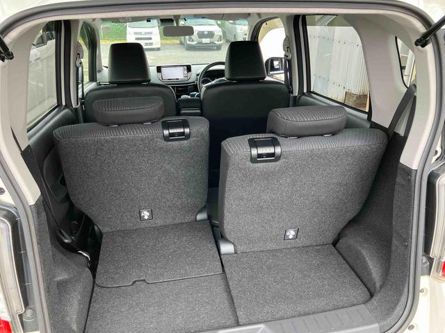 ムーヴカスタム　Ｘ　ハイパーＳＡIIカーナビ　バックモニター　ＥＴＣ　ＬＥＤヘッドライト　フォグランプ　スマアシ（千葉県）の中古車
