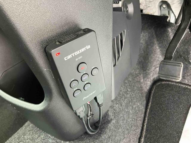 ムーヴカスタム　Ｘ　ハイパーＳＡIIカーナビ　バックモニター　ＥＴＣ　ＬＥＤヘッドライト　フォグランプ　スマアシ（千葉県）の中古車